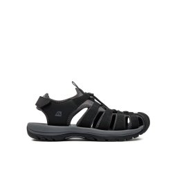ALPINE PRO Szandál Mored MBTC399990 Fekete