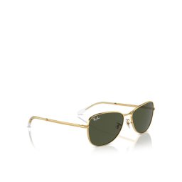 Ray-Ban Napszemüveg 0RB3733 001/31 Arany