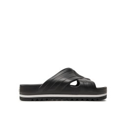 Converse Papucs Chuck Taylor All Star Lounge Sandal Lite Cx A06476C Fekete