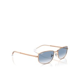 Ray-Ban Napszemüveg 0RB3732 92023F Arany