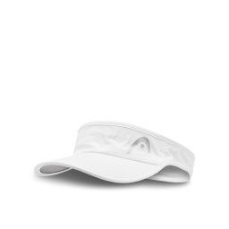 Head Napellenző Pro Player Visor Fehér