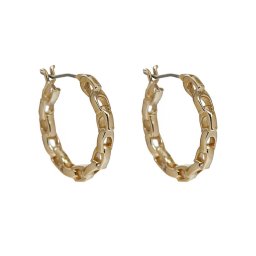 Coach Fülbevaló 37426114GLD710 Arany