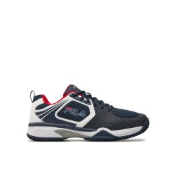 Fila Teniszcipők Veloce Men FTM24103 Sötétkék
