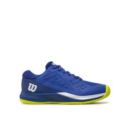 Wilson Teniszcipők Rush Pro Ace Jr WRS331880 Sötétkék