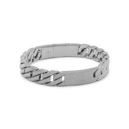 Emporio Armani Karkötő EGS2435040 Ezüst