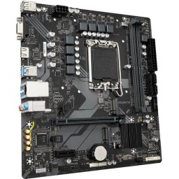Gigabyte B760M H DDR4