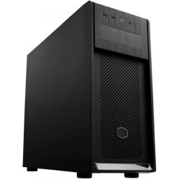 Cooler Master Elite E500 Steel odd - E500-KN5N-S00