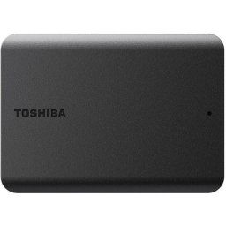 1TB TOSHIBA Canvio Basics 2.5 USB3.0 HDTB510EK3AA kulso merevlemez