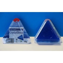 AstralPool Crystalblock Pool Gel a kristálytiszta vízért 90g AP 67558