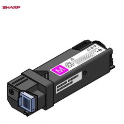 Sharp MXC50TM - eredeti toner, magenta