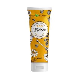 UW Classic S.O.S. kézkrém kamilla kivonattal 250ml