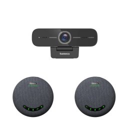 videokonferencia kamera hameco HV-44-KOMBO9