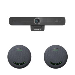 videokonferencia kamera hameco HV-46-KOMBO9