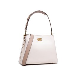 Coach Táska Clrblk Willow Sb C2590 B4CAH Fehér