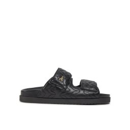 Patrizia Pepe Papucs 8X0081/L026-K103 Fekete