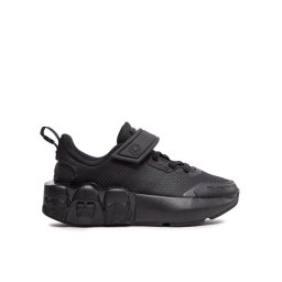 adidas Sportcipők Star Wars Runner Kids ID5230 Fekete