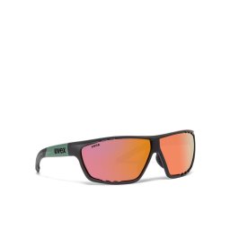 Uvex Napszemüveg Sportstyle 706 S5320062716 Fekete