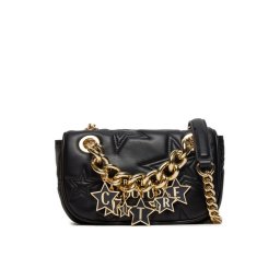 Versace Jeans Couture Táska 75VA4BC2 Fekete