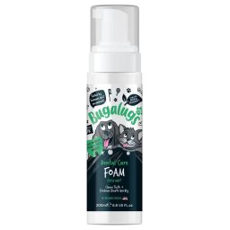 Bugalugs Dental Care hab 200ml