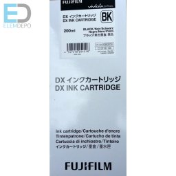Fuji Drylab Ink DX100 Black 200 ml C13T781100