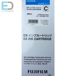 Fuji Drylab Ink DX100 Cyan 200 ml C13T781200