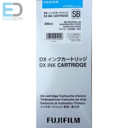 Fuji Drylab Ink Sky Blue 200 ml C13T781500