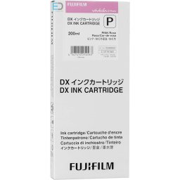Fuji Drylab Ink DX100 Pink 200 ml C13T781600