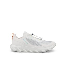 ECCO Sportcipők Mx W Low Breathru 82026360330 Fehér