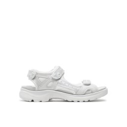 ECCO Szandál Offroad Yucatan W 06956360922 Fehér