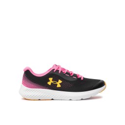Under Armour Futócipő Ua Ggs Charged Rogue 4 3027111-001 Fekete