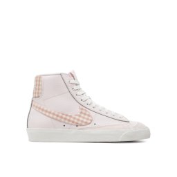 Nike Sportcipők Blazer Mid '77 FD9163-600 Rózsaszín