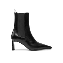 Armani Exchange Bokacsizma XDM016 XV790 00002 Fekete