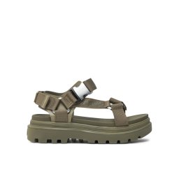 Palladium Szandál Pallacruise Strap 97465-308-M Zöld