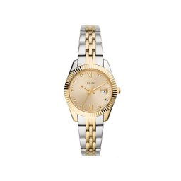 Fossil Karóra Scarlette Mini ES4949 Ezüst