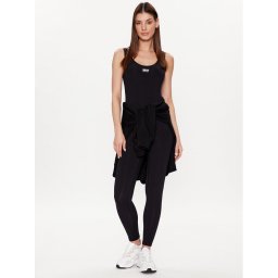 DKNY Sport Melegítő DP2D4738 Fekete Classic Fit