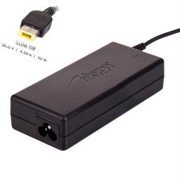 Akyga AK-ND-29 90W Lenovo notebook hálózati töltő adapter (2 év garancia)