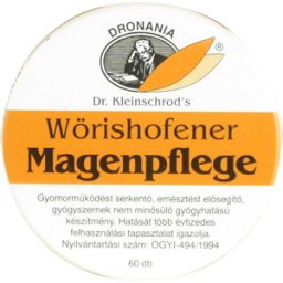 Magenpflege tabletta 60x