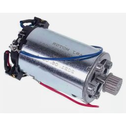 Braun konyhai géphez motor 7322010874