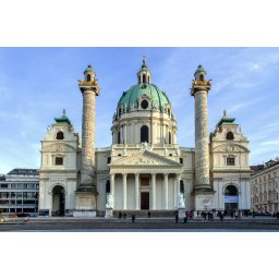 3 nap / 2 éjszaka 2 fő részére reggelivel Bécsben - Plaza Inn Wien Gasometer