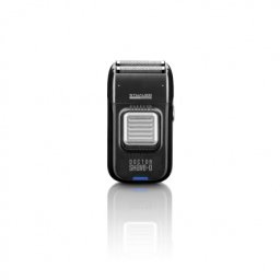Sthauer Doctor Shave-0 duplafejes elektromos borotva