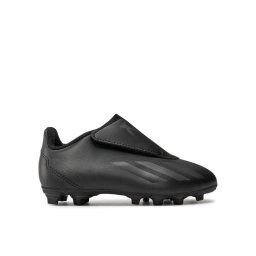 adidas Futball cipők JR X Crazyfast.4 H&L FxG IE4063 Fekete