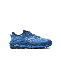 Mizuno Futócipő Wave Mujin 10 J1GK2470 Kék