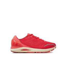 Under Armour Futócipő Ua W Hovr Sonic 6 3026128-604 Piros