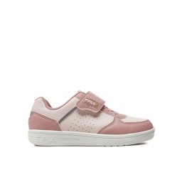 Fila Sportcipők C. Court Cb Velcro Kids FFK0165 Rózsaszín