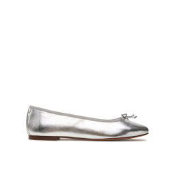 Geox Balerina D Marsilea D45W6A 0Y211 C1007 Ezüst