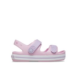 Crocs Szandál Crocband Cruiser Sandal Kids 209423 Rózsaszín