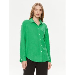 Gap Ing 885282-02 Zöld Relaxed Fit