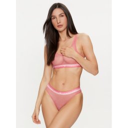 Emporio Armani Underwear Fehérnemű szett 164788 4R205 05373 Rózsaszín