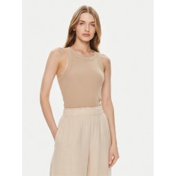 Gap Felső 878220-04 Bézs Regular Fit