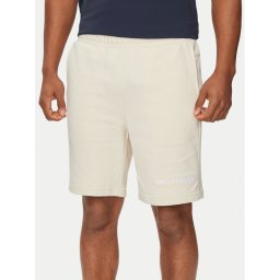 Helly Hansen Sport rövidnadrág Core Sweat Shorts 53684 Ekru Regular Fit